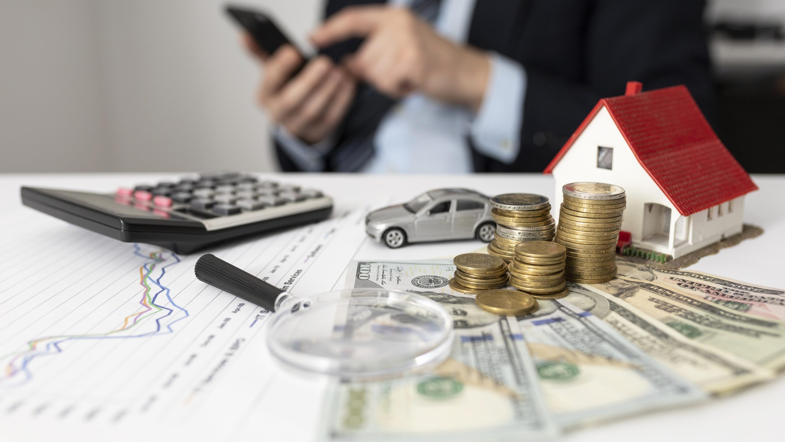 Las inversiones en Colombia más rentables