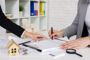 Contratos de Arriendo en Colombia